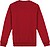 Sweatshirt eco-responsável decote redondo unissexo NS400 - imagem 3