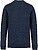 Sweatshirt eco-responsável decote redondo unissexo NS400 - imagem 3