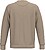 Sweatshirt eco-responsável decote redondo unissexo NS400 - imagem 3
