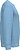 Sweatshirt com decote redondo K474 - imagem 3