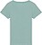 T-shirt eco-responsável de senhora NS324 - imagem 3