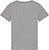 T-shirt eco-responsável de senhora NS324 - imagem 3