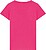 T-shirt eco-responsável de senhora NS324 - imagem 3