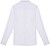 Camisa eco-responsável em jersey de homem NS510 - imagem 3