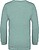 Sweatshirt eco-responsável decote redondo de criança NS403 - imagem 3