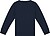 Sweatshirt eco-responsável decote redondo de criança NS403 - imagem 3