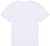 T-shirt eco-responsável oversize de homem NS332 - imagem 3