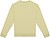 Sweatshirt eco-responsável decote redondo unissexo NS400 - imagem 3