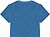 T-shirt eco-responsável em malha turca de senhora NS328 - imagem 3