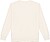Sweatshirt eco-responsável em malha turca de senhora NS413 - imagem 3