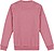 Sweatshirt eco-responsável decote redondo unissexo NS400 - imagem 3