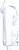 Sweatshirt reciclada com capuz unissexo K4041 - imagem 3