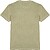 T-shirt eco-responsável em malha turca de homem NS311 - imagem 3