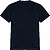T-shirt eco-responsável em malha turca de homem NS311 - imagem 3
