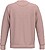 Sweatshirt eco-responsável decote redondo unissexo NS400 - imagem 3