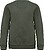 Sweatshirt eco-responsável decote redondo de criança NS403 - imagem 3