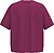 T-shirt eco-responsável oversize de senhora NS313 - imagem 3