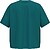 T-shirt eco-responsável oversize de senhora NS313 - imagem 3