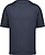 T-shirt eco-responsável oversize de homem NS332 - imagem 3