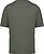 T-shirt eco-responsável oversize de homem NS332 - imagem 3