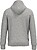 Sweatshirt eco-responsável com capuz unissexo NS444 - imagem 3