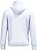 Sweatshirt eco-responsável com capuz unissexo NS444 - imagem 3