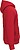 Sweatshirt com capuz unissexo IB402 - imagem 3