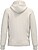 Casaco sweatshirt eco-responsável com forro em sherpa unissexo NS460 - imagem 3
