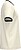 T-shirt ringer eco-responsável com contrastes e aspecto lavado de homem NS360 - imagem 3