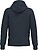 Casaco sweatshirt eco-responsável com forro em sherpa unissexo NS460 - imagem 3