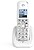 Telefono Alcatel XL785 White ATL1423259 - imagem 3