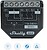 Shelly 2PM Gen4 - Wi-Fi 2.4 GHz/ Bluetooth/ Zigbee - Interruptor inteligente - Suporta 110-240 V/ 24V - Controlador de persianas - Compatível com Alexa e Google SH-2PM-GEN4 - imagem 3