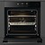 Forno Hisense Bsa-66346-pbgwifi 150016 - imagem 3