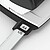 Perfurador Leitz 5008 Wow Rosa Metal - imagem 3