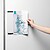 Moldura Magnética A4 Durable rPET 504819 5un Moldura Magnética A4 Durable rPET 504819 5un - imagem 3