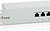 Patch Panel EQUIP Cat.6 16 Portas 19 Polegadas 1U cinzento claro, blindado - 326316 EQP-326316 - imagem 3