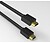Cabo HDMI equip 1.4 alta velocidade a micro HDMI 1m 119309 - imagem 3