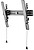 Suporte EQUIP 37”-70”, 35kg, Suporte de parede para TV Ultra-Slim, Braçadeiras de deslocamento lateral - 650317 EQP-650317 - imagem 3