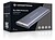 Caixa Externa CONCEPTRONIC M.2 SSD Enclosure USB 3.1 Type-C - HDE01G 130012107 - imagem 3
