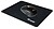 Equip Life Tapete Rato Slim Black EQP-245011 - imagem 3