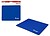Alfombril de rato pad equip vida cor azul 245012 - imagem 3