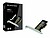 Controladora Conceptronic PCI Express para Disco SSD M.2 (Sem Compatibilidade com M.2 Chave B) EMRICK05B - imagem 3