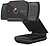 Câmara Web 2k conceptronic amdis02b 5mp - USB - 3,6mm - 30 fps - ângulo de visão 72º - Foco automático - Microfone integrado - imagem 3
