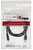 Cable 2.0 USB-A Macho USB-C Macho 3M Transferencia 480MBPS Color Preto 128886 - imagem 3