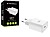 Carregador conceptronic carga rápida PD 1 porta USB tipo C althea - 25W - branco ALTHEA10W - imagem 3