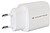 Carregador de parede conceptronic althea14w branco - imagem 3