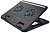 Base de Refrigeracion para Portatiles Conceptronic 2 Ventiladores 125MM Hasta 15.6” CNBCOOLPAD2F - imagem 3