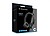 Auriculares conceptronic polona05b usb pretos - imagem 3