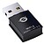 USB WIFI 6 e Bluetooth Conceptronc ABBY26B WIFI 6 AX900 BT 5,3 - imagem 3