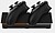 Snakebyte Twin Charge X (Black) [Xbx] HPASNK0001 - imagem 3